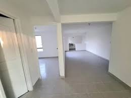 Departamento Minimalista sin Amueblar en Centro Histórico