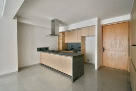Departamento Moderno con Cocina Abierta en Del Valle