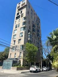 Departamento en Torre Residencial en Santa Fe