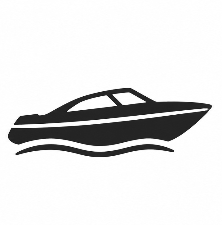 Speedboat / Motorboat