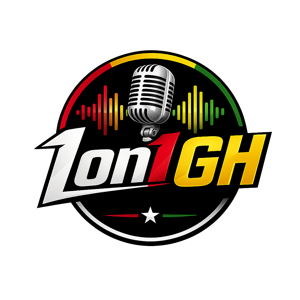 1on1GH Logo