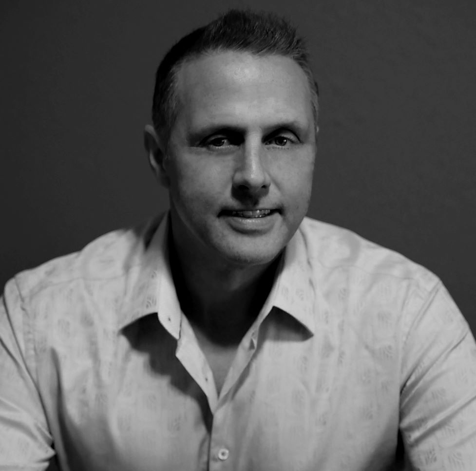 Ron Lain, Sales & Business Development, Roof Pros Arizona