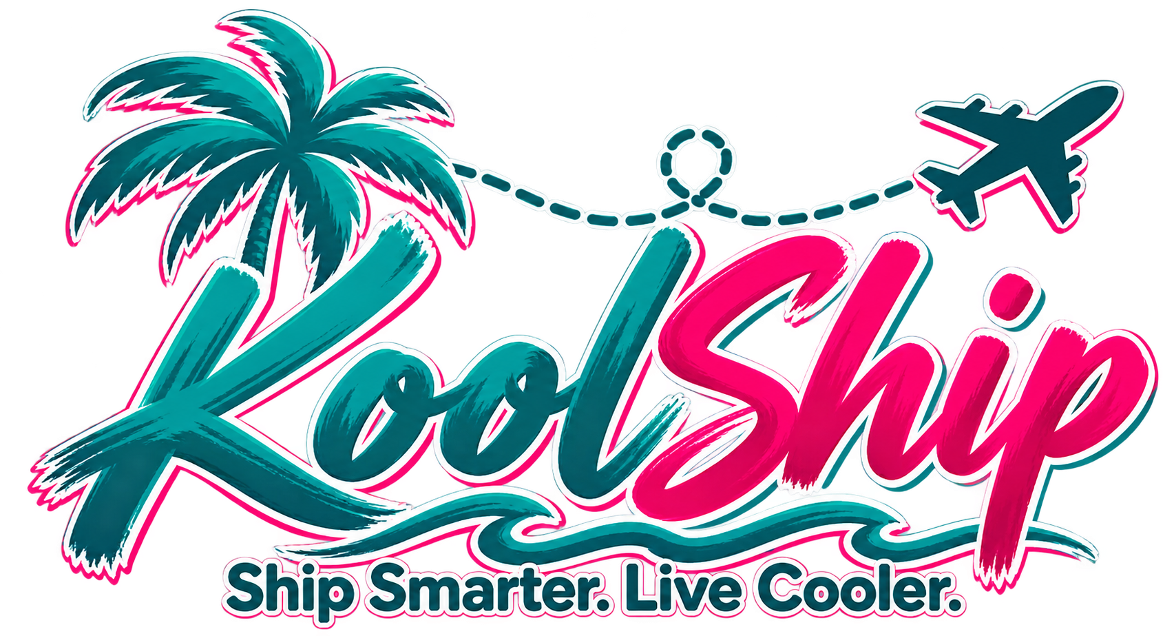 KoolShip — Ship Smarter. Live Cooler.