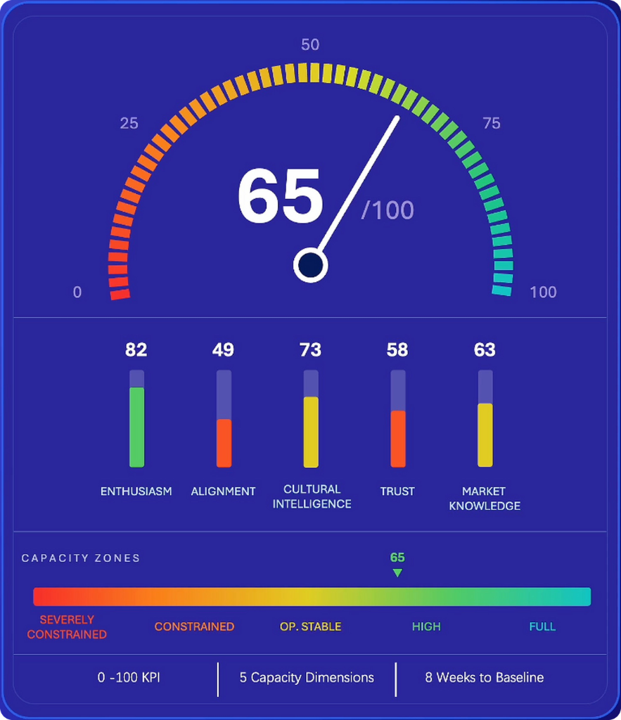 Dashboard preview