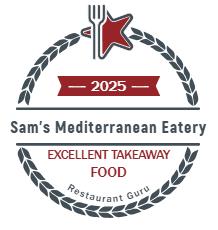 Excellent Takeaway Food