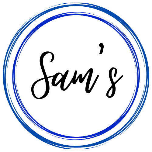 Sam's Mediterranean Eatery