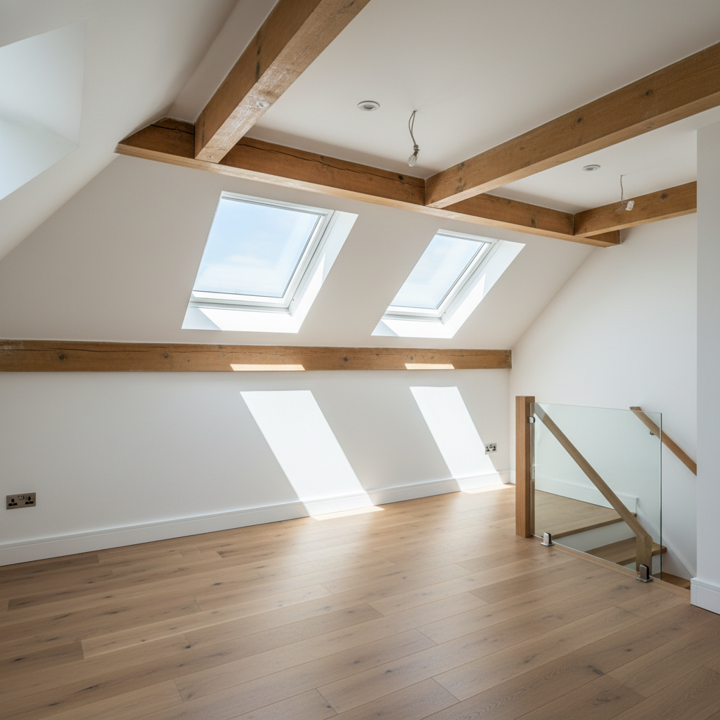 LOFT CONVERSIONS