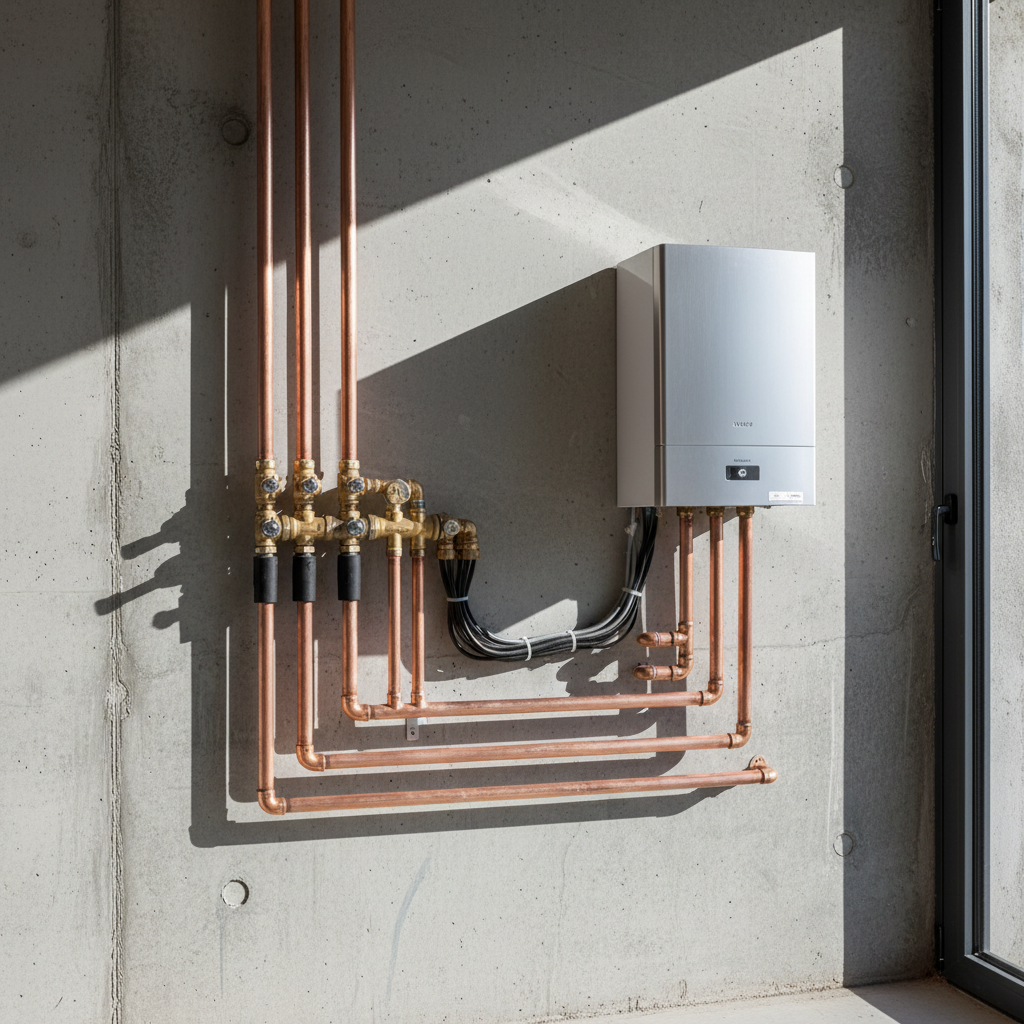 PLUMBING SERVICES
