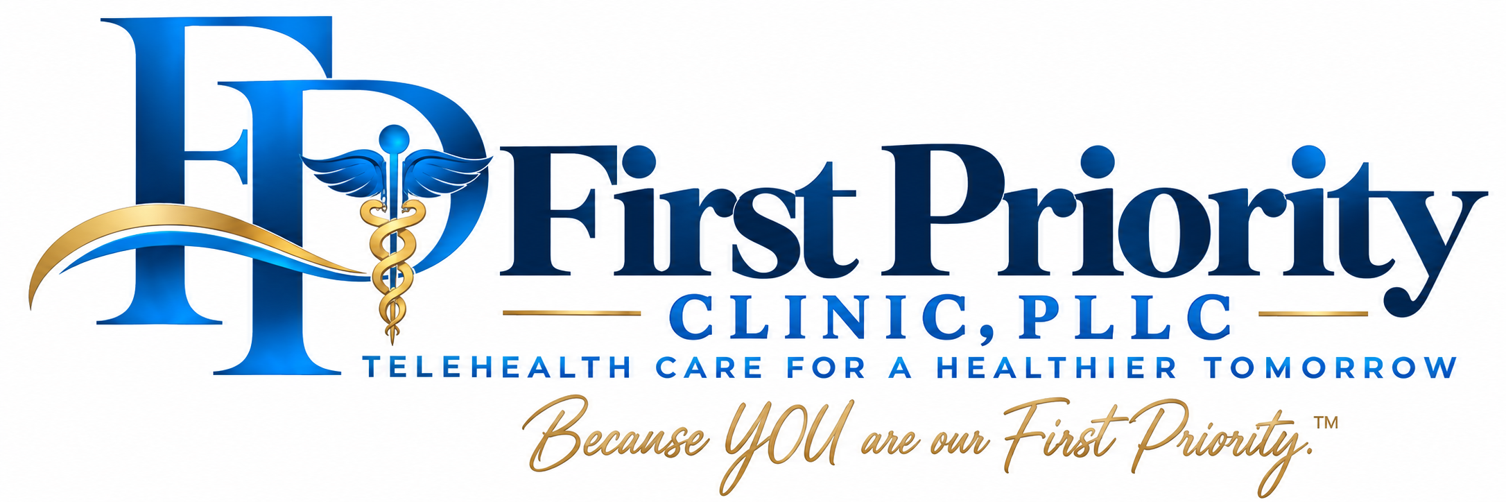 First Priority Clinic, PLLC