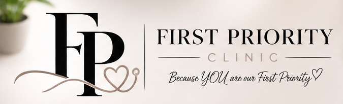 First Priority Clinic, PLLC