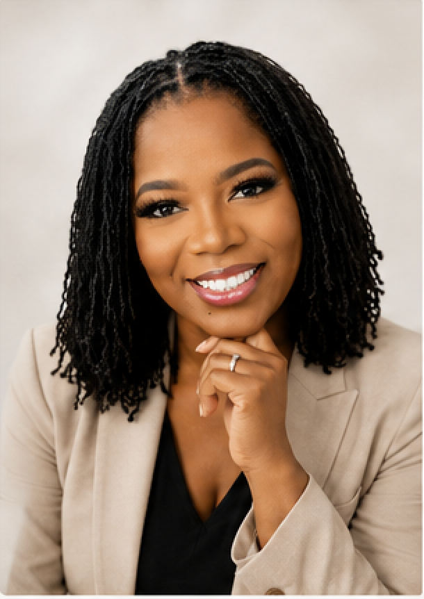 Charlene Haymond, DNP, APRN, FNP-C, Founder & Doctor of Nursing Practice