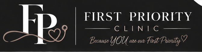 First Priority Clinic, PLLC