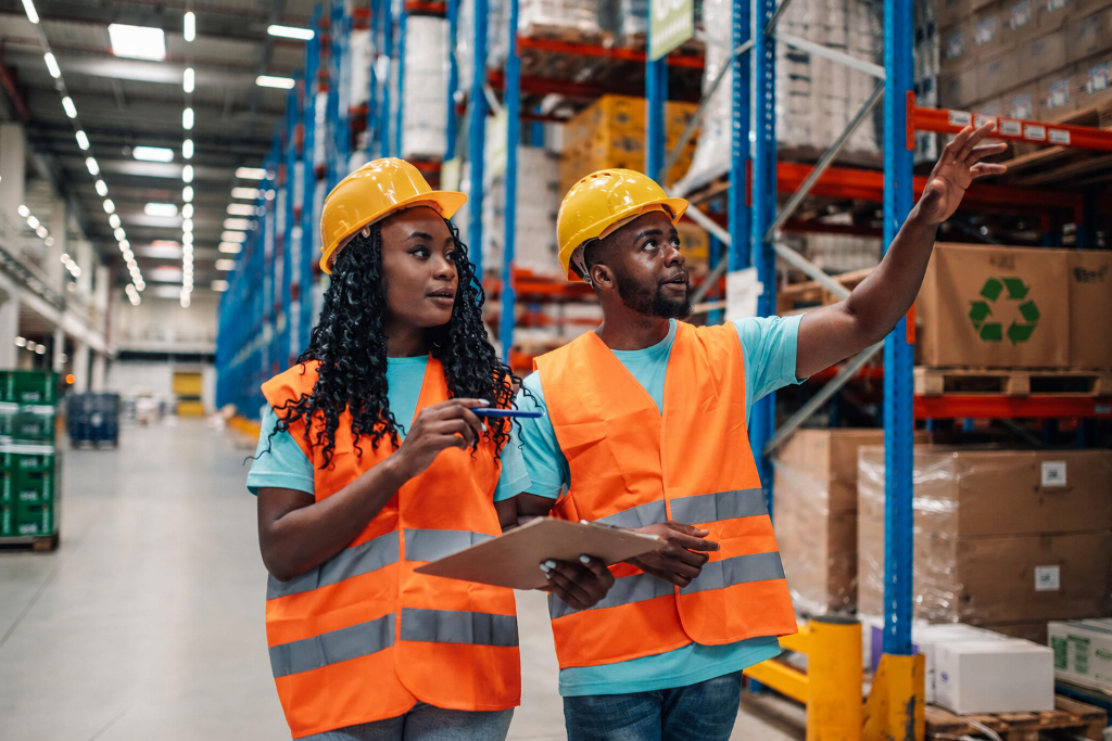 Embedding Sustainable Procurement Practices within a Leading South African Distribution Company