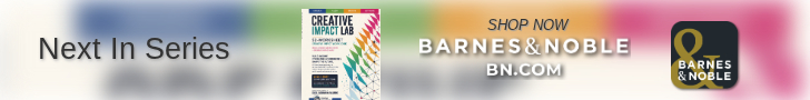 52 Week Creative Impact Lab Workbook — Shop Now on Barnes & Noble