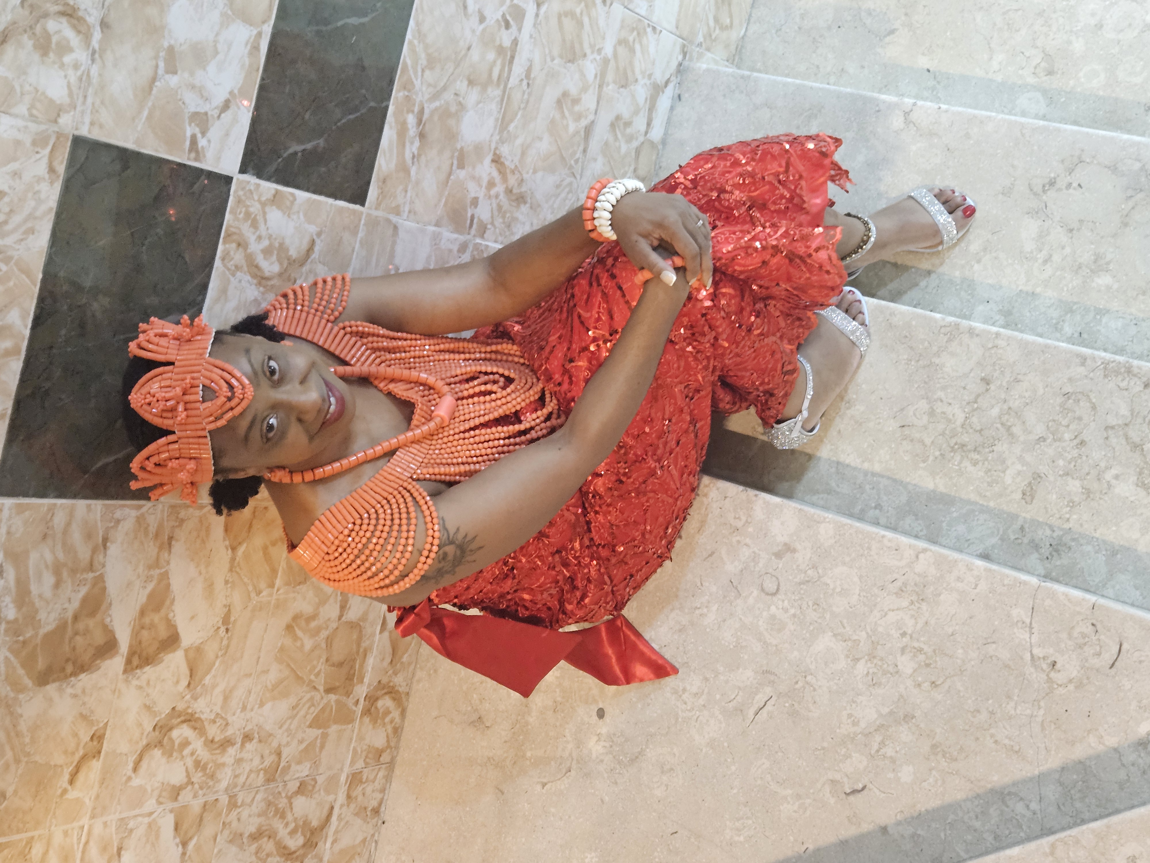 Carol Rashawnna Williams, multidisciplinary visual artist