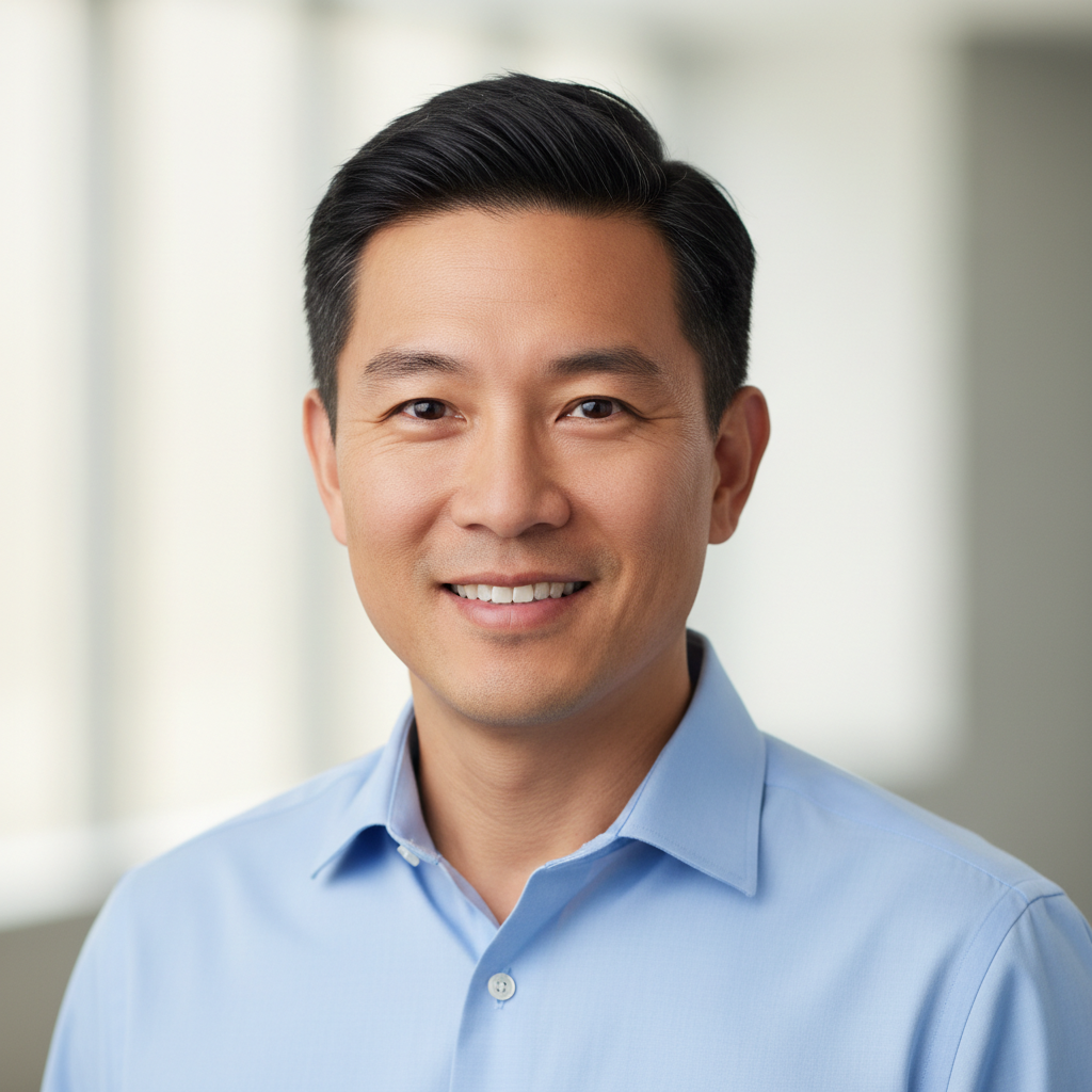 Mike Chen