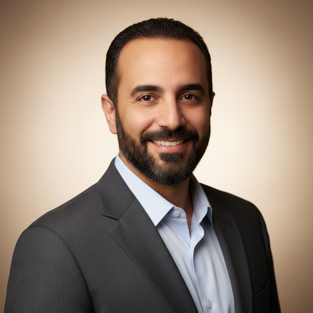 Amir R.