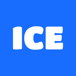 IceCasino logo