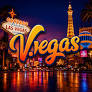 V. Vegas logo