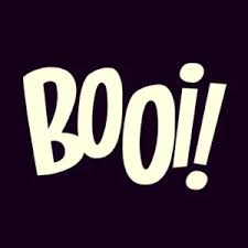 Booi logo