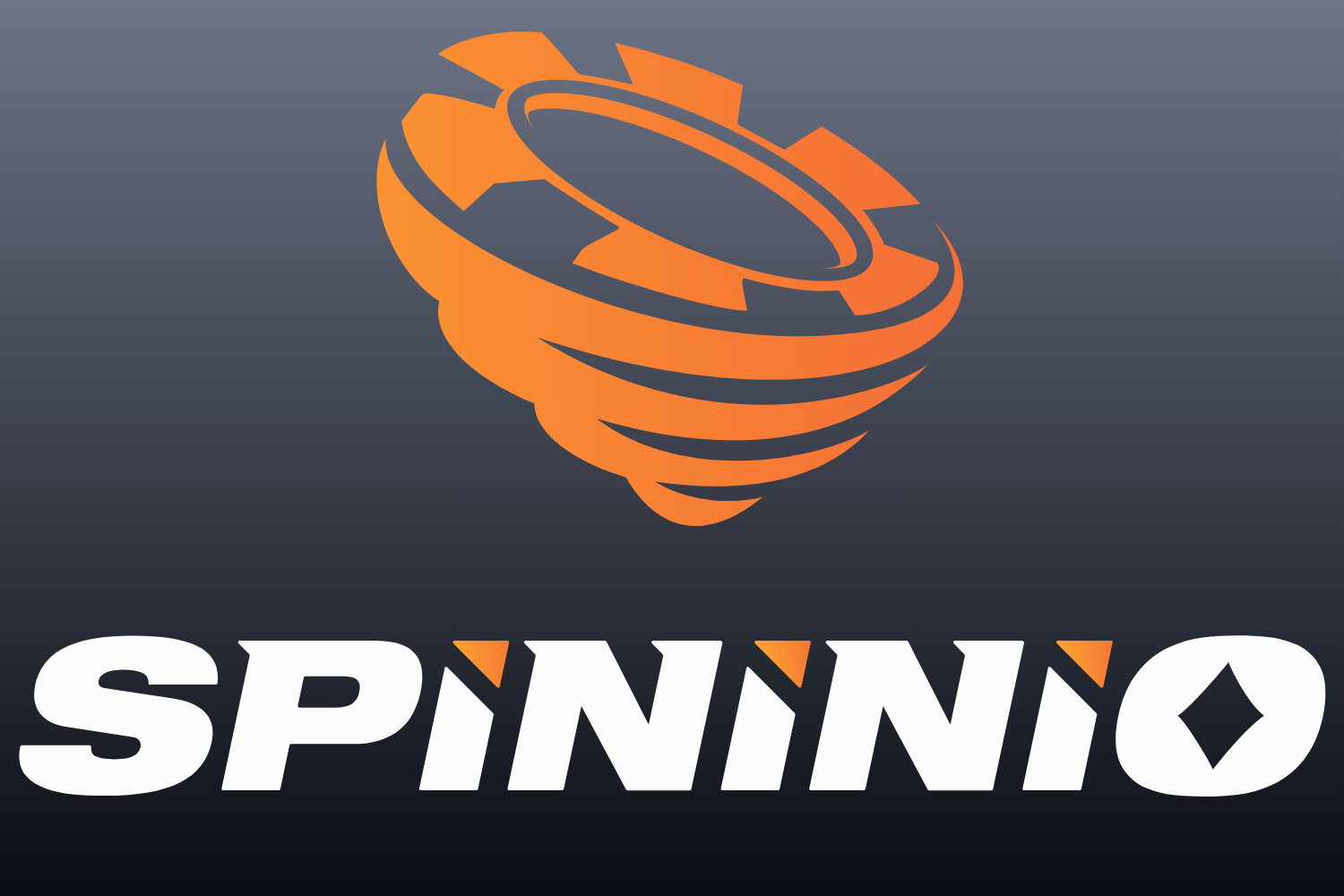 Spininio logo