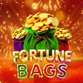 Fortune Bags promotional game artwork