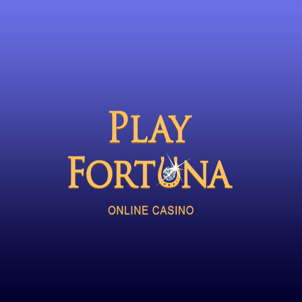 PlayFortuna logo