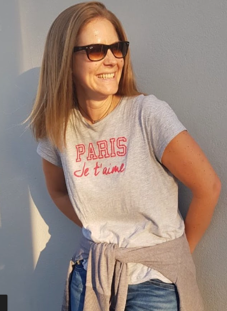 Teach La Vie