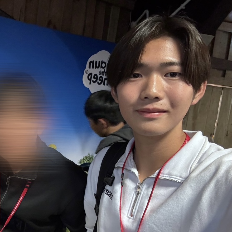 並木心之介