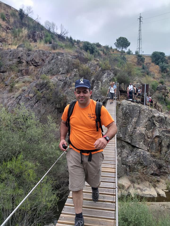 Como Ser Guia de Natureza em Portugal: a Minha História e o Caminho para uma Carreira ao Ar Livre