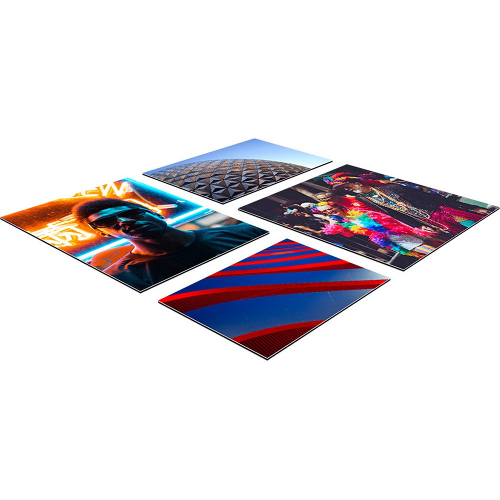 Rigid Sign Boards