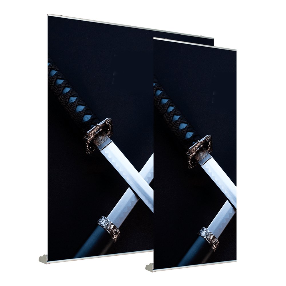 Prestige Roller Banner