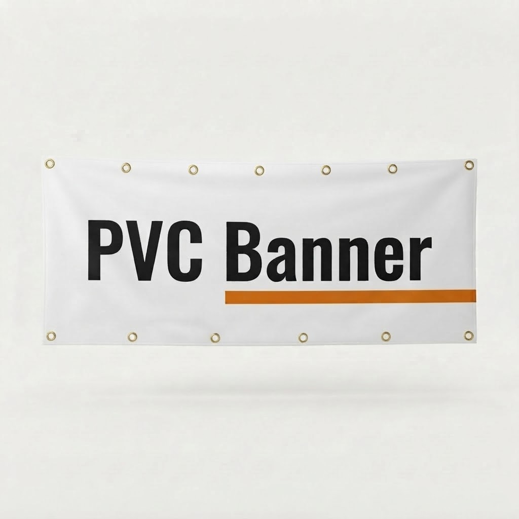 PVC Banners