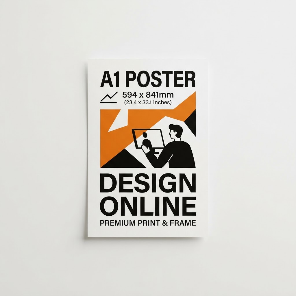 A1 Poster - Design Online