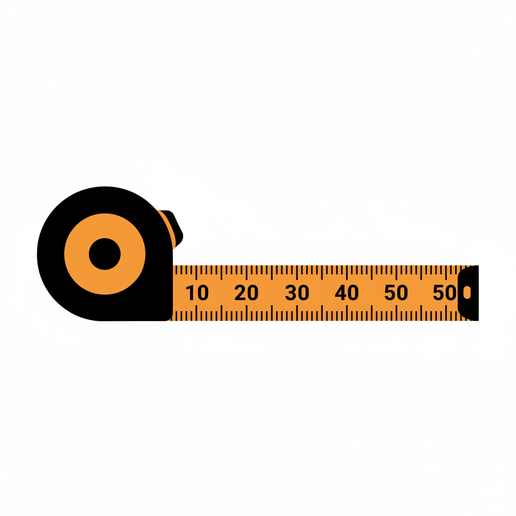 Tape measure
