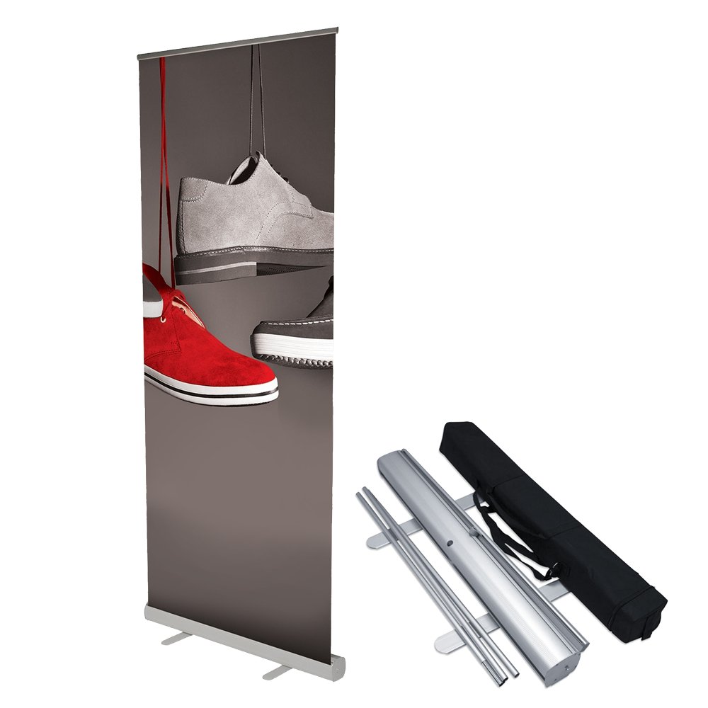 Value Roller Banner