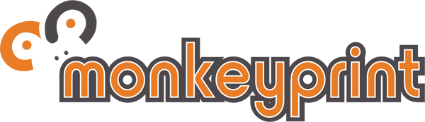 monkeyprint