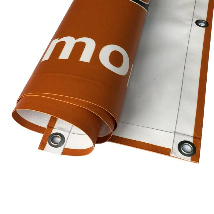 Printed Banners