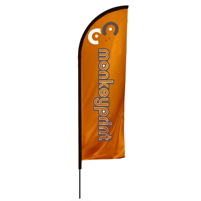 Feather Flag