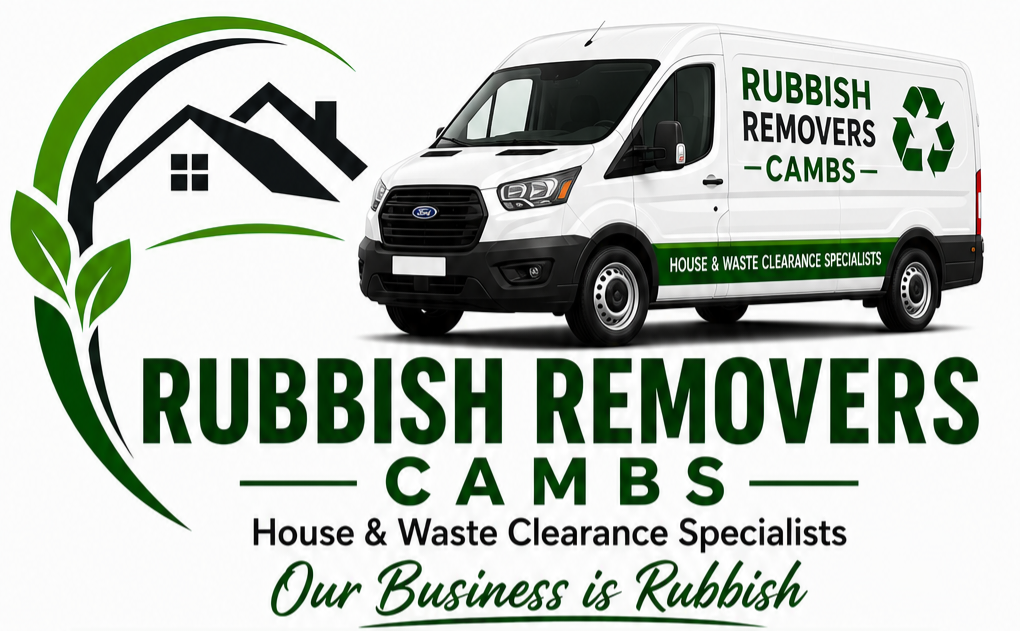 Rubbish Removers Cambs — House & Waste Clearance Specialists
