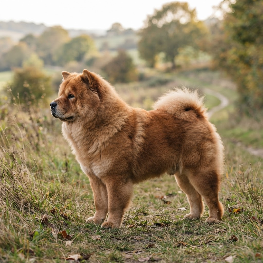 Chow Chow