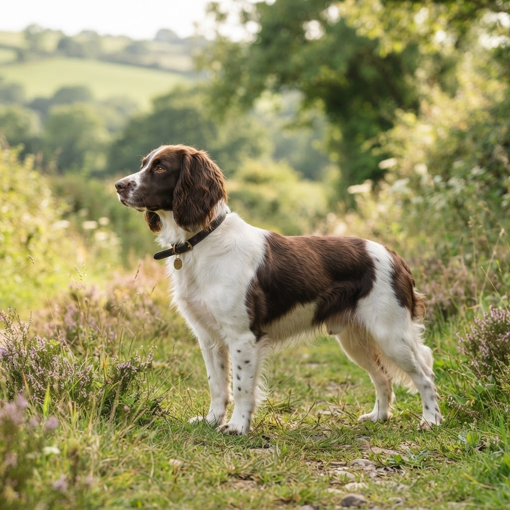 English Springer Spaniel