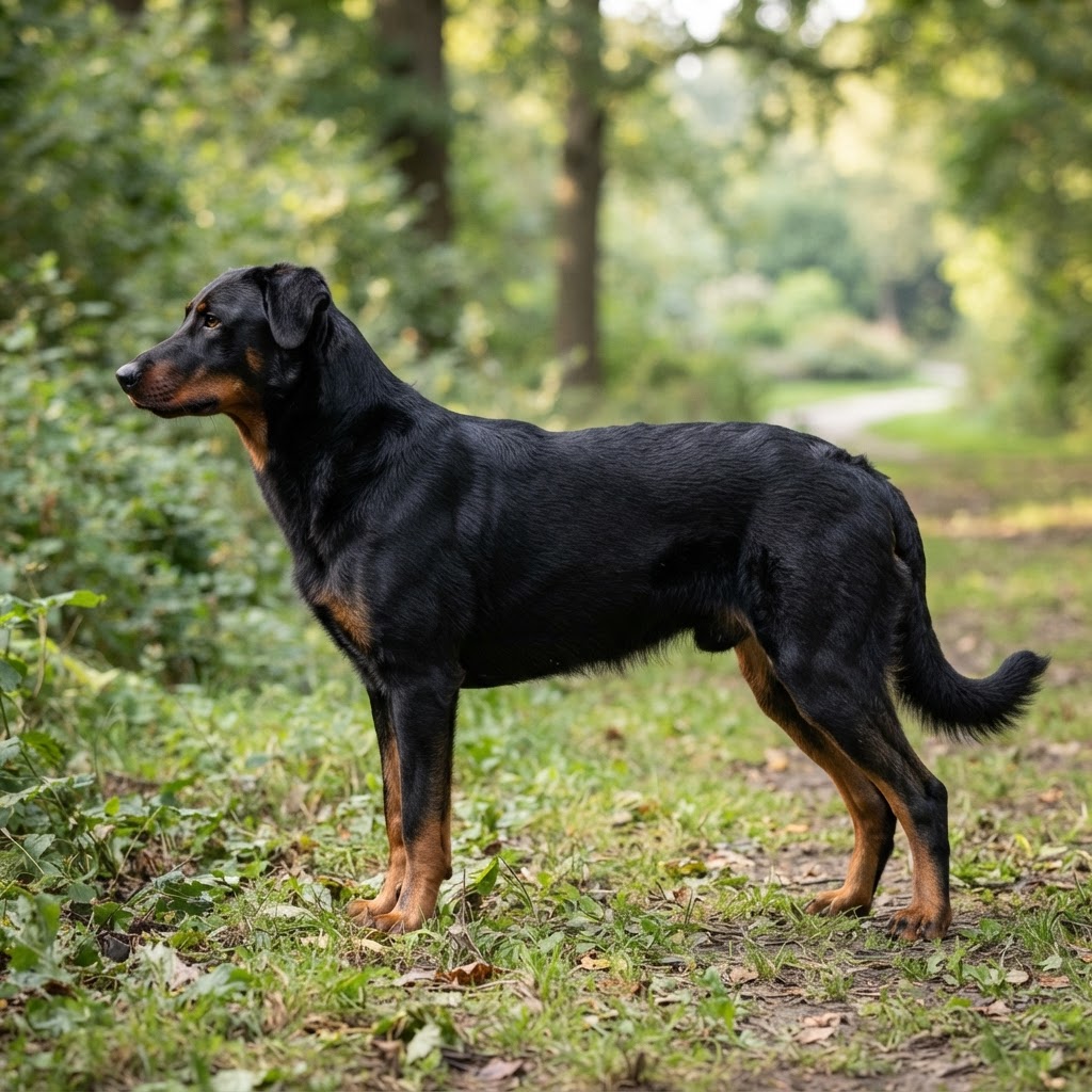 Beauceron
