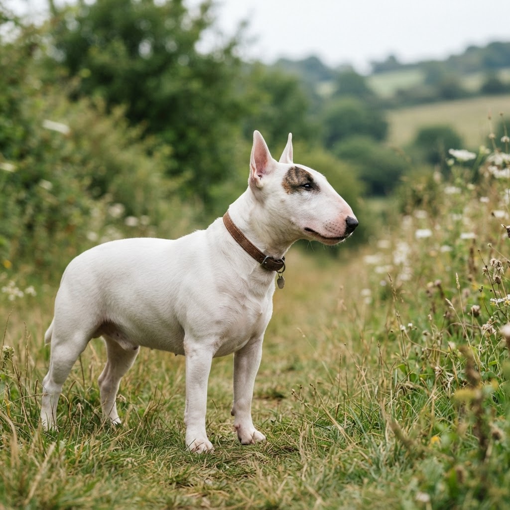 Bull Terrier