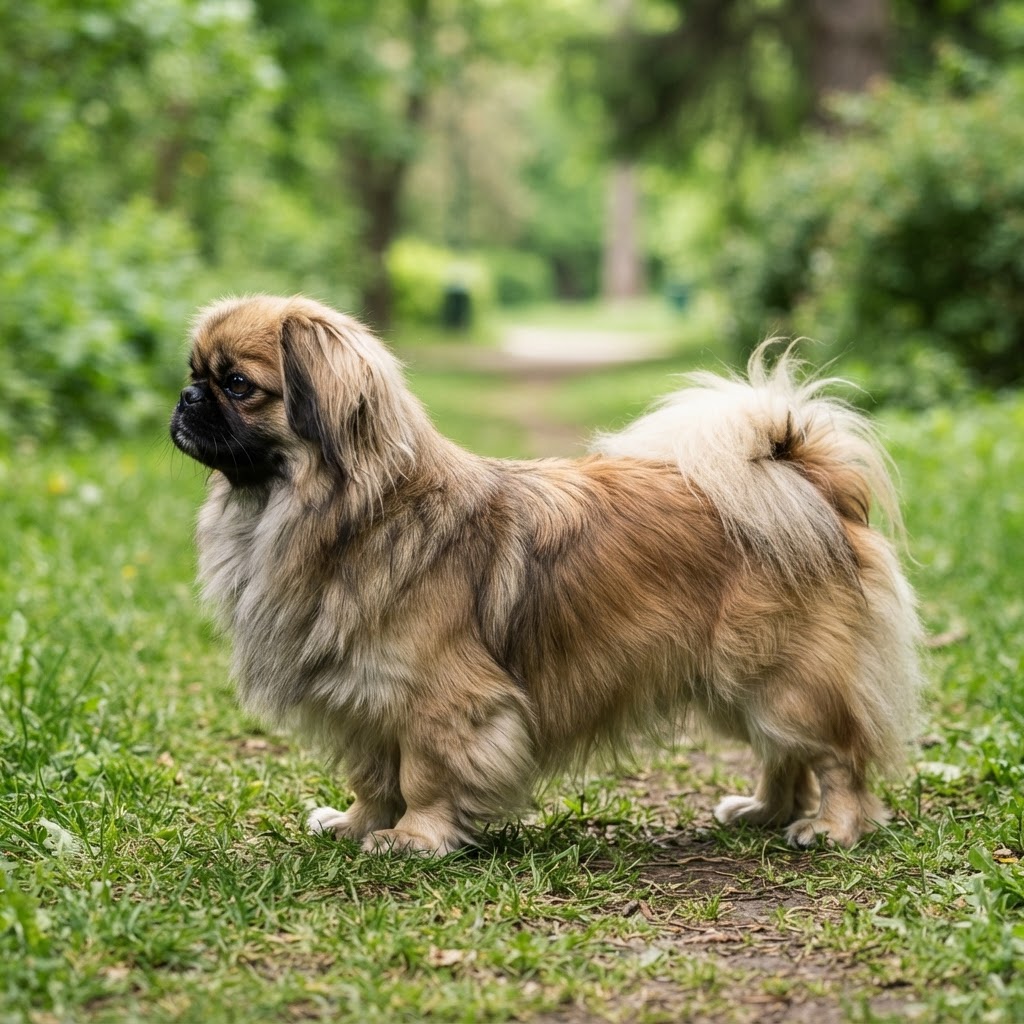 Pekingese