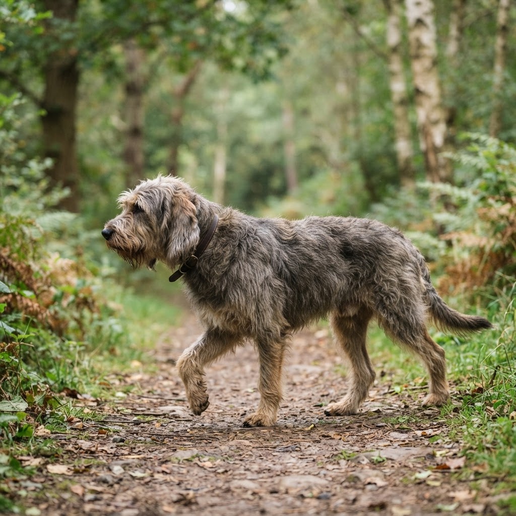Otterhound photo 5
