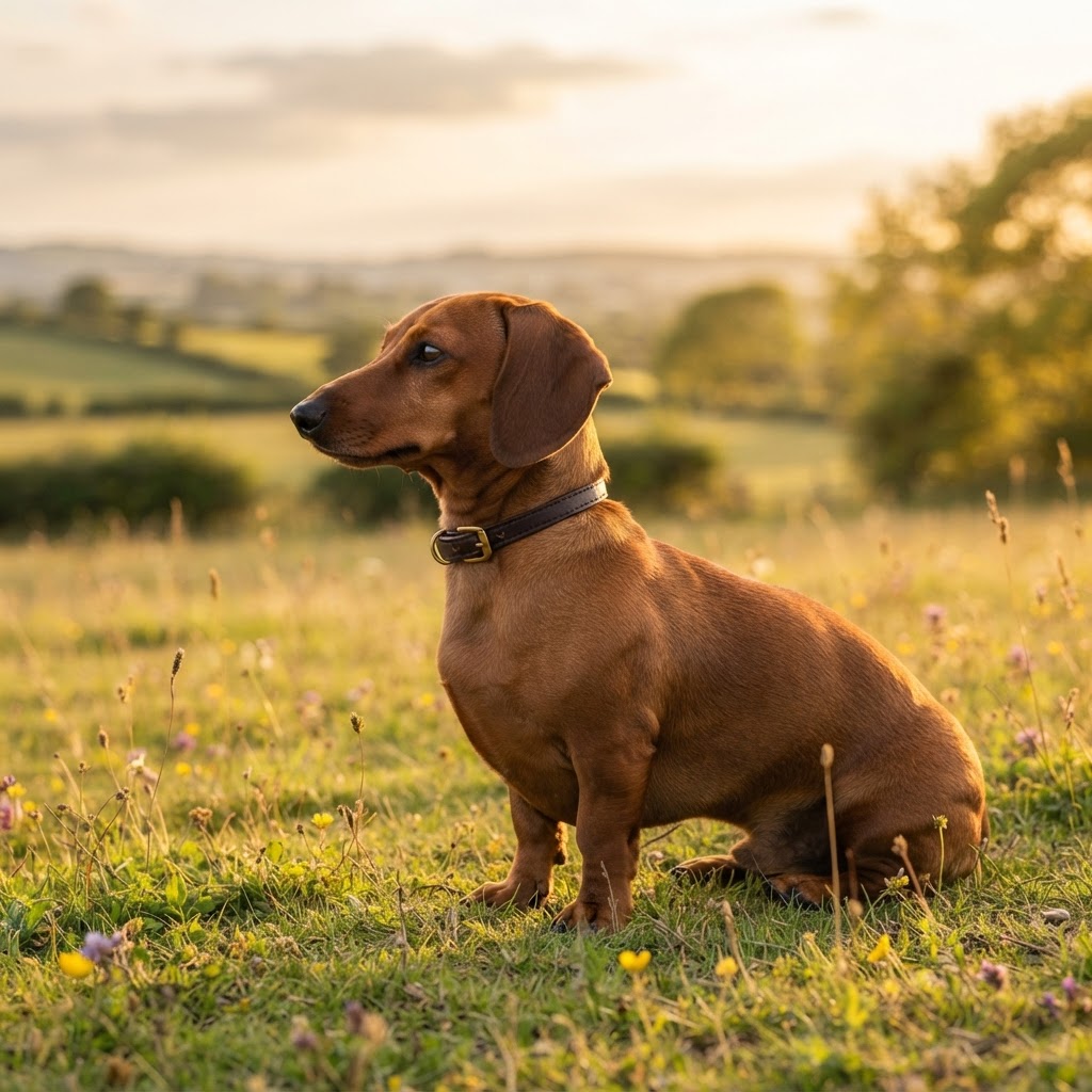 Dachshund (Standard) photo 2