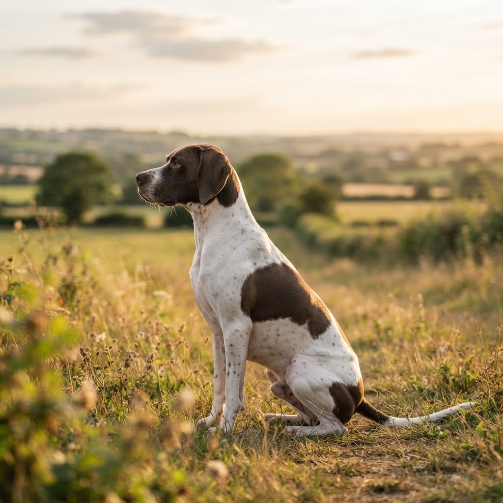 Pointer photo 2
