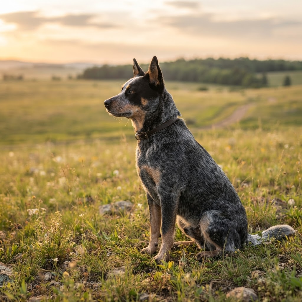 Australian Cattle Dog photo 2