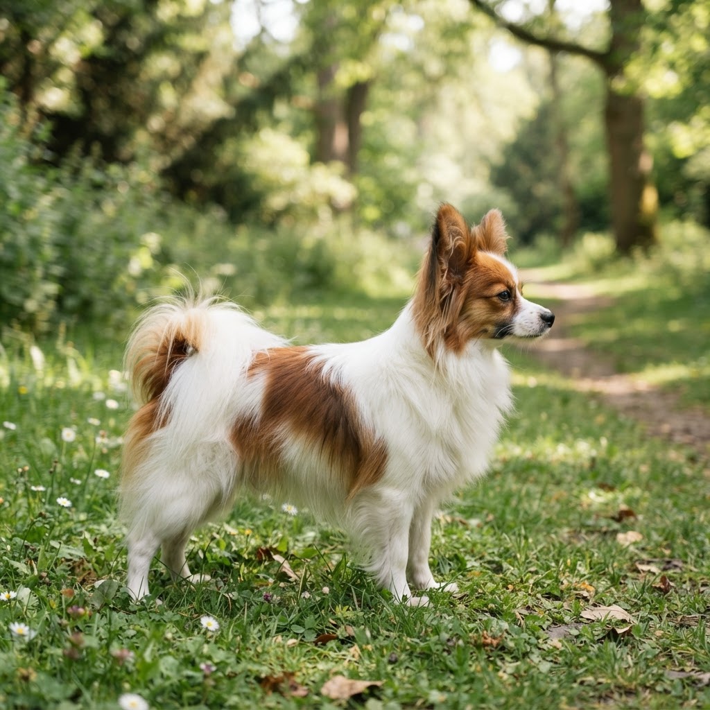 Papillon